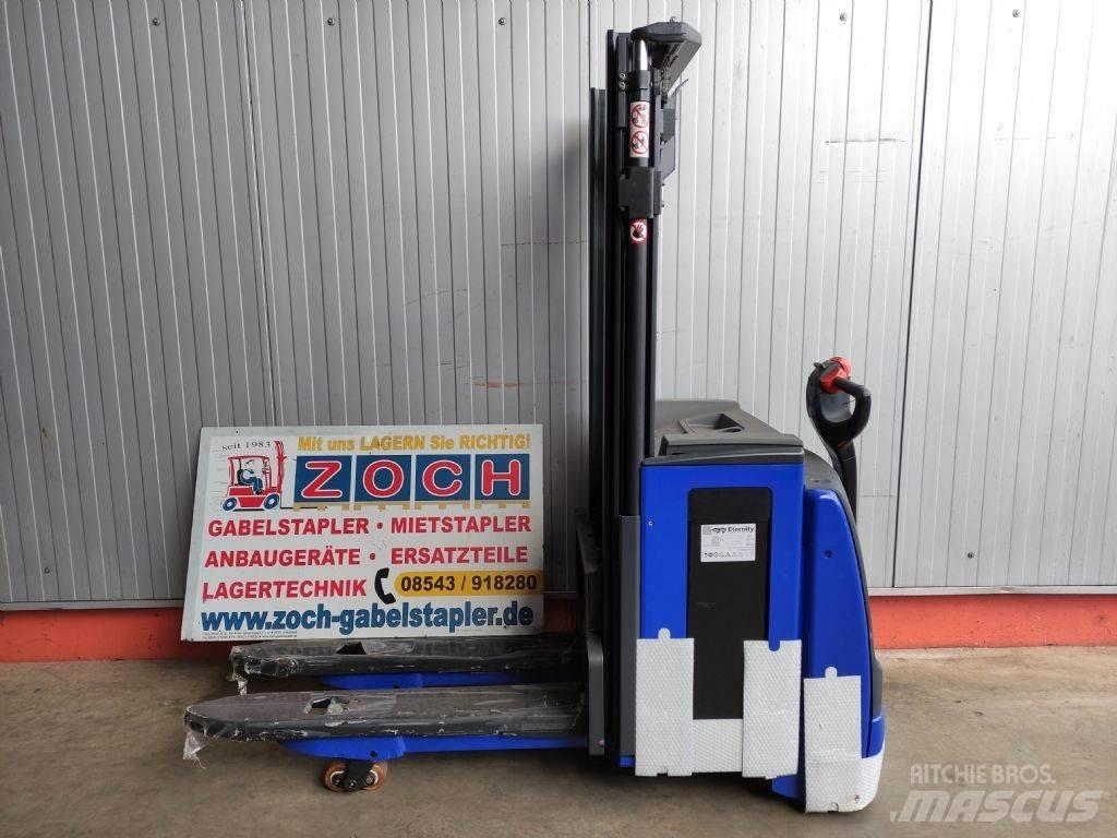 Linde L14i-1173 Ručni električni viljuškar