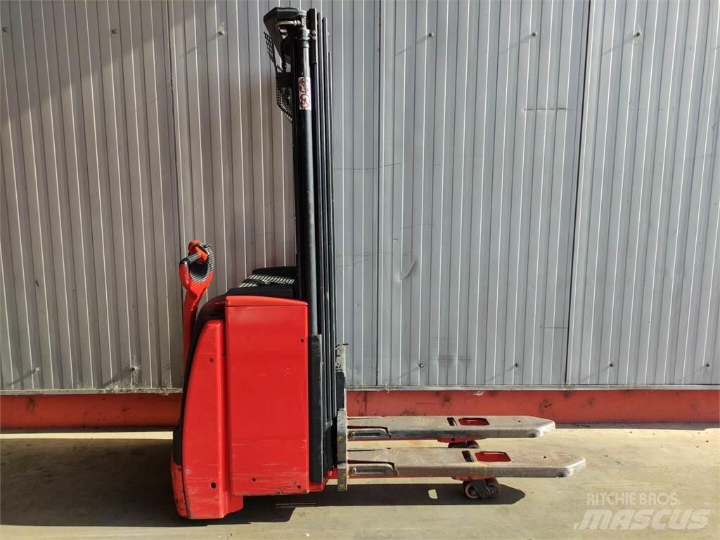 Linde L14i-1173 Ručni električni viljuškar