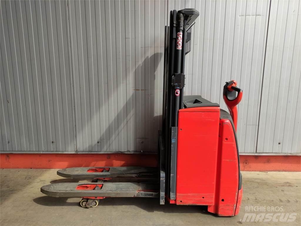Linde L14i-1173 Ručni električni viljuškar