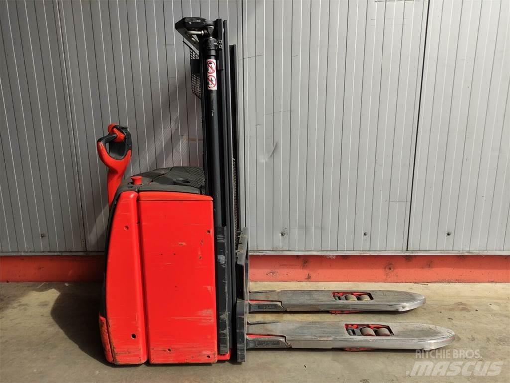 Linde L14i-1173 Ručni električni viljuškar