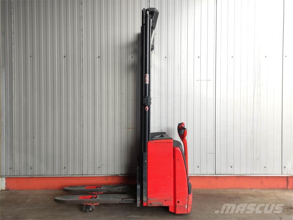 Linde L14i-1173 Ručni električni viljuškar