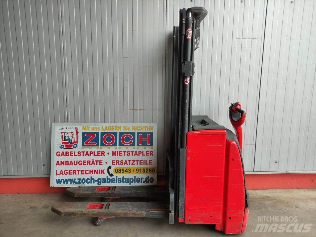 Linde L14i-1173 (M) Ručni električni viljuškar