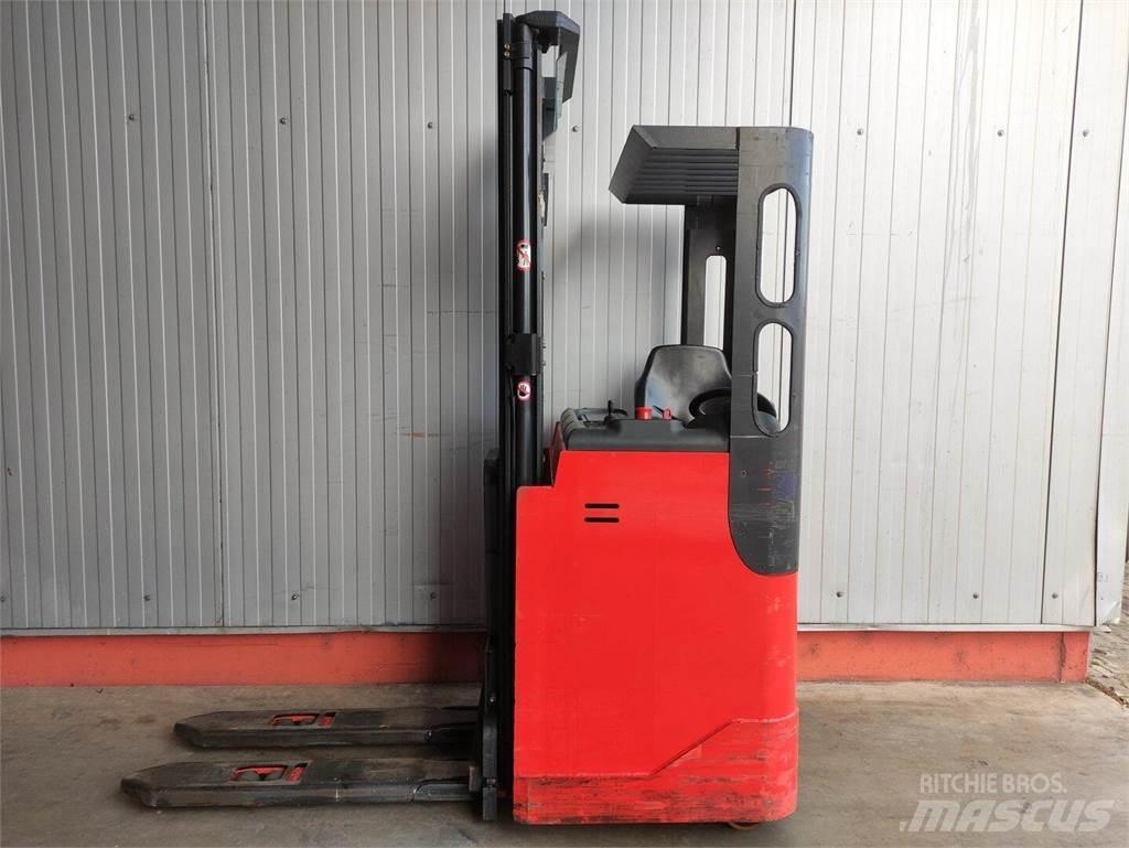 Linde L16 R Ručni električni viljuškar