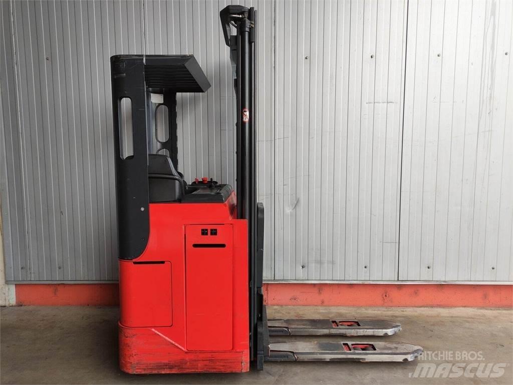 Linde L16 R Ručni električni viljuškar