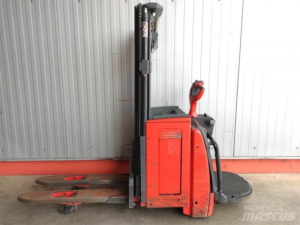 Linde L16APi-1173 Ručni električni viljuškar