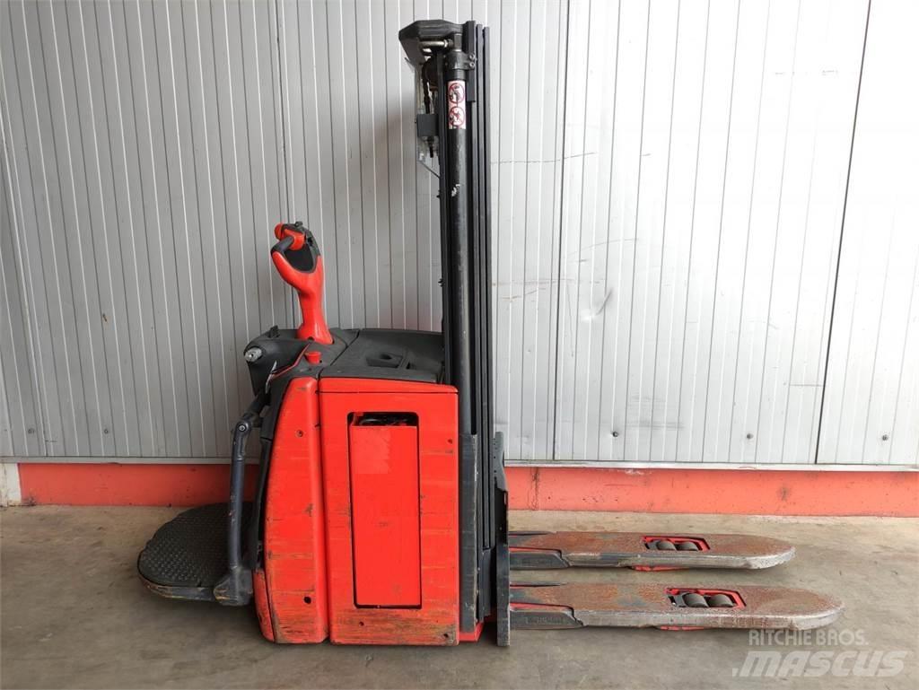 Linde L16APi-1173 Ručni električni viljuškar