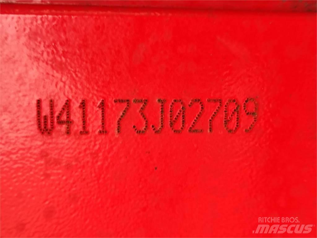 Linde L16APi-1173 Ručni električni viljuškar