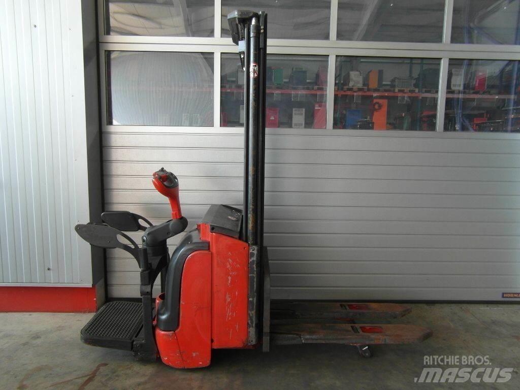Linde L16APi-372 Ručni električni viljuškar