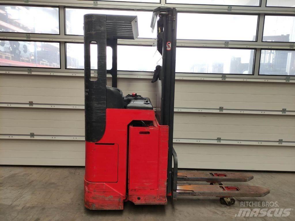 Linde L16R Električni viljuškari