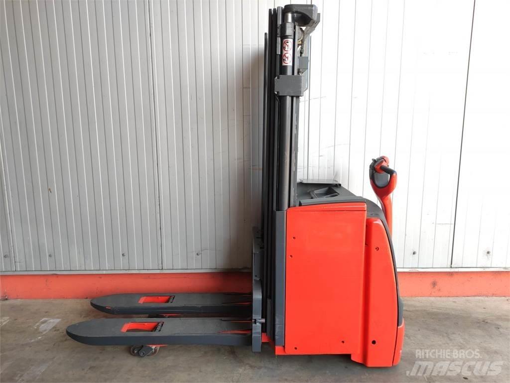 Linde L20i-1173 Ručni električni viljuškar