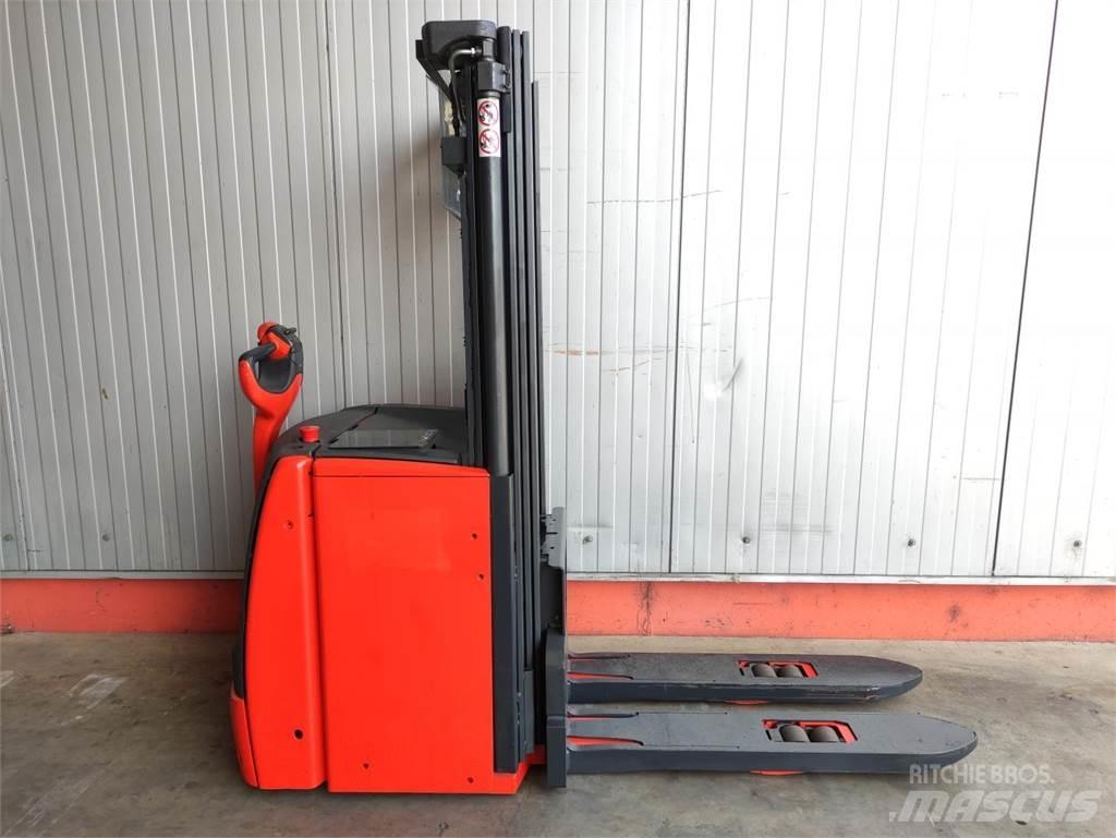 Linde L20i-1173 Ručni električni viljuškar