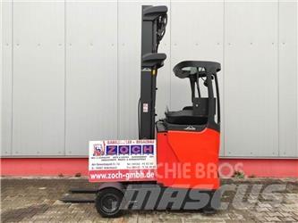 Linde R16G-01-1120 Viljuškari sa pomičnim stupom