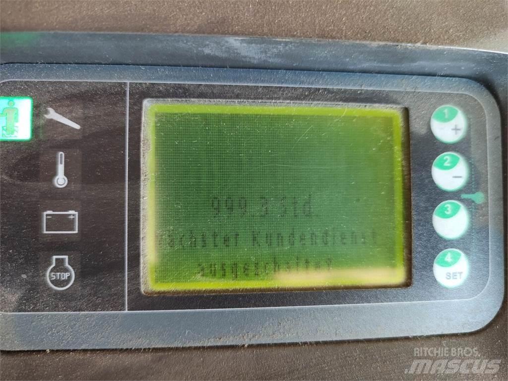 Linde T30 Nisko podizni električni viljuškar