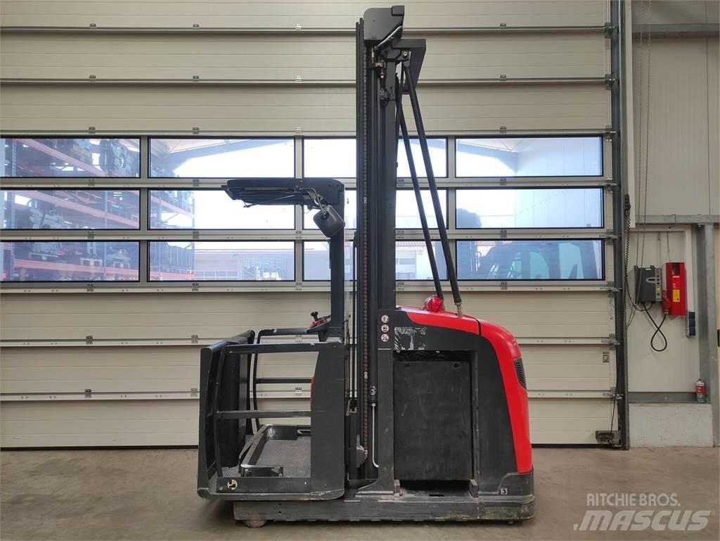 Linde V Modular Visoko dizajući komisioni viljuškar