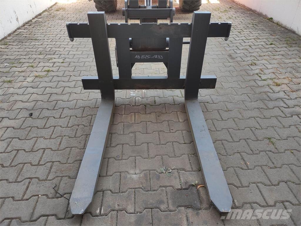 Magni FCF6TSHI 1.3 Ostalo