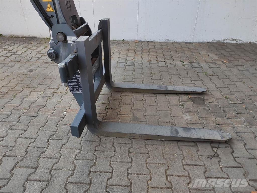 Magni FCF6TSHI 1.3 Ostalo