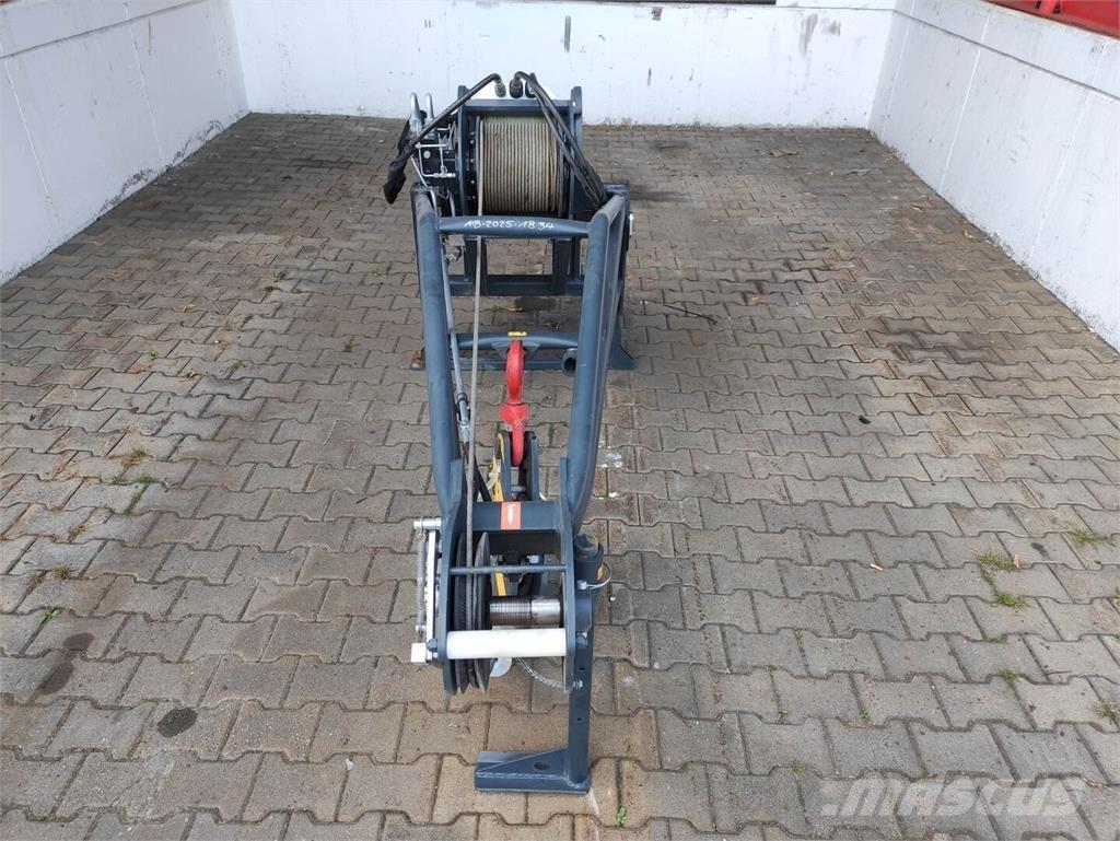Magni JW2000 Ostalo