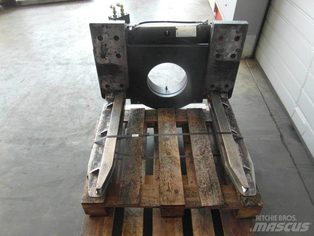 Meyer 5-1702N Ostalo
