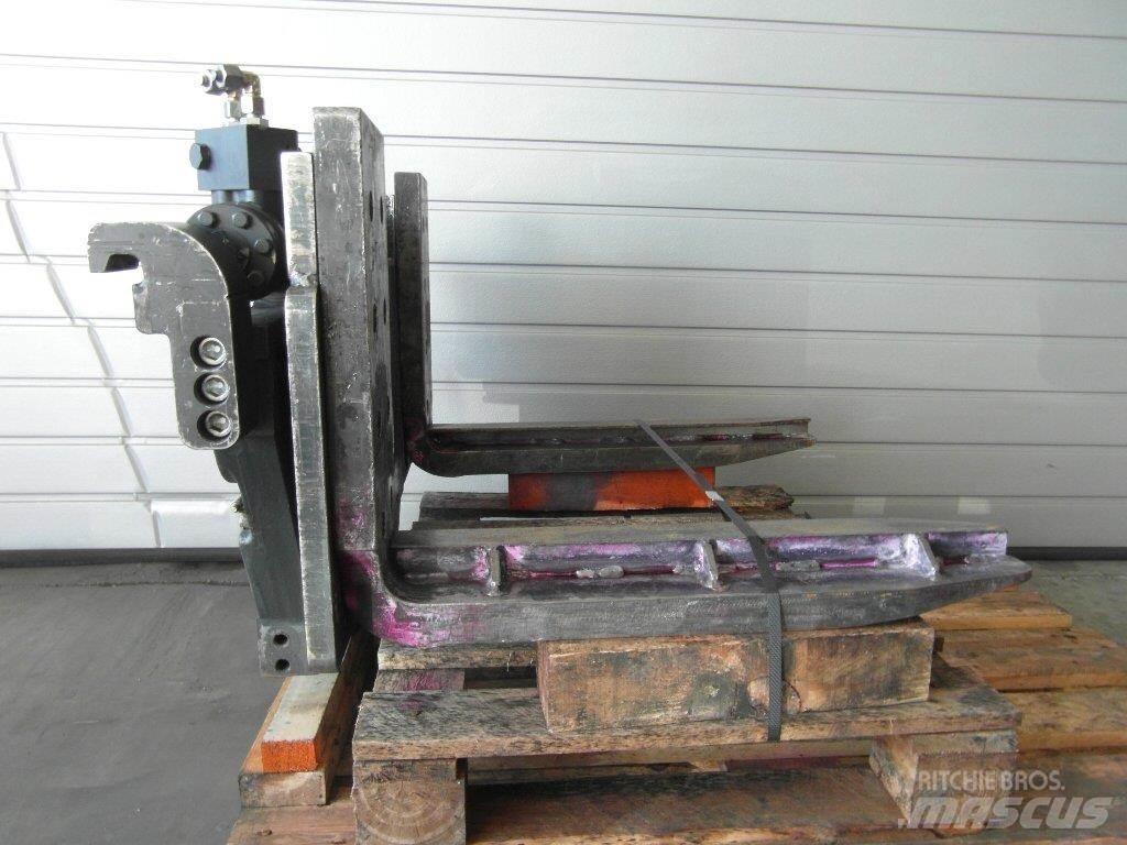 Meyer 5-1702N Ostalo
