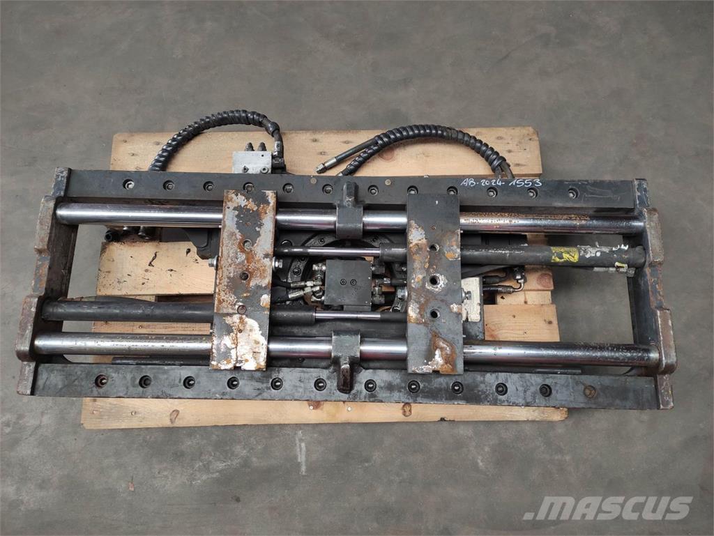 Meyer 5-2504F-Z Ostalo