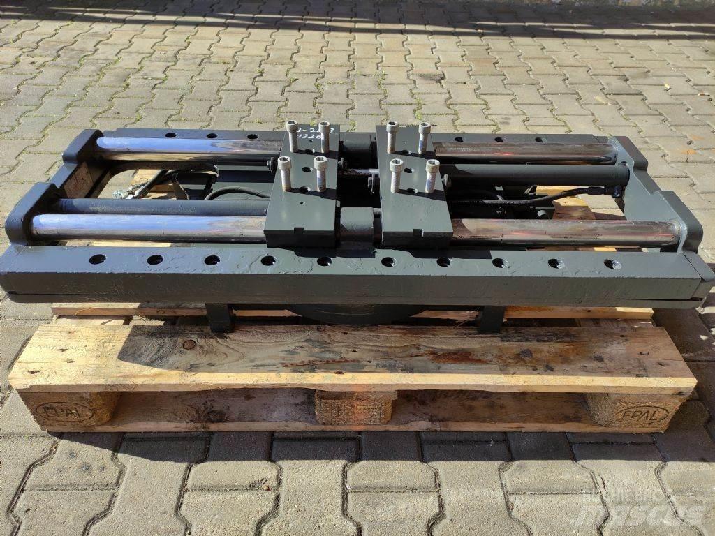 Meyer 5-2522G-Z Ostalo