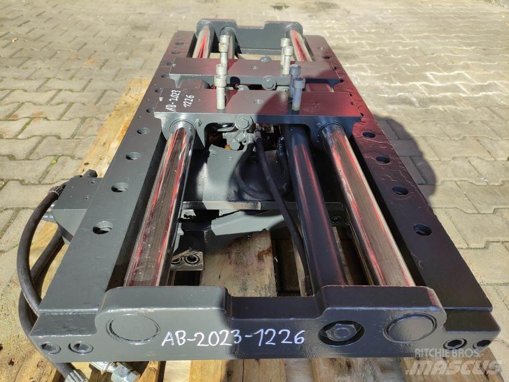 Meyer 5-2522G-Z Ostalo