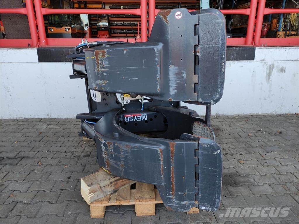 Meyer 5-2644G-16A Ostalo