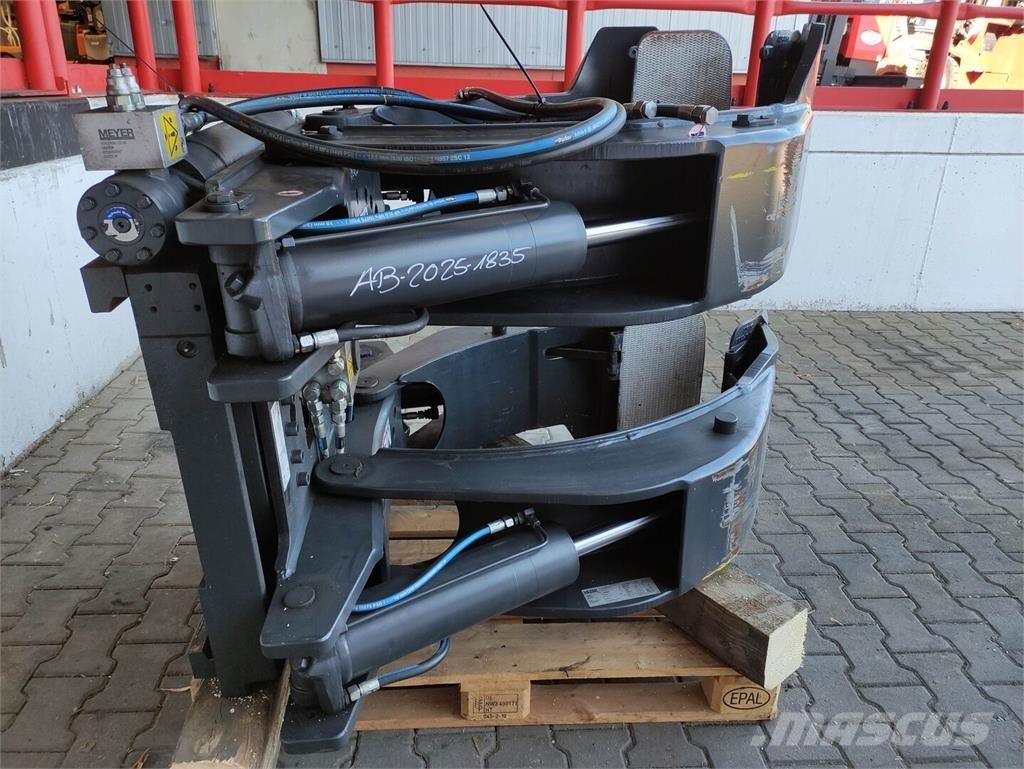 Meyer 5-2644G-16A Ostalo