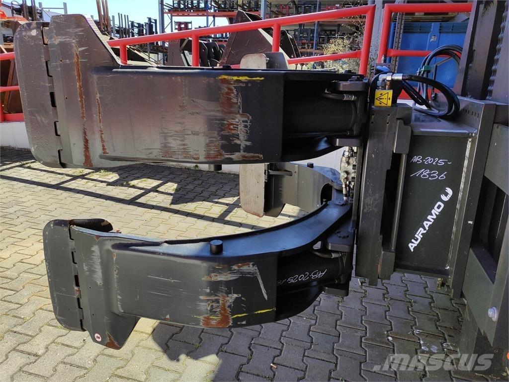 Meyer 5-2644G-16A Ostalo
