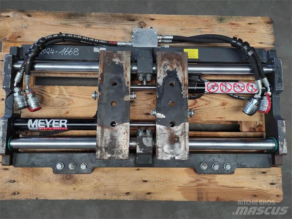 Meyer 6-2505G Ostalo