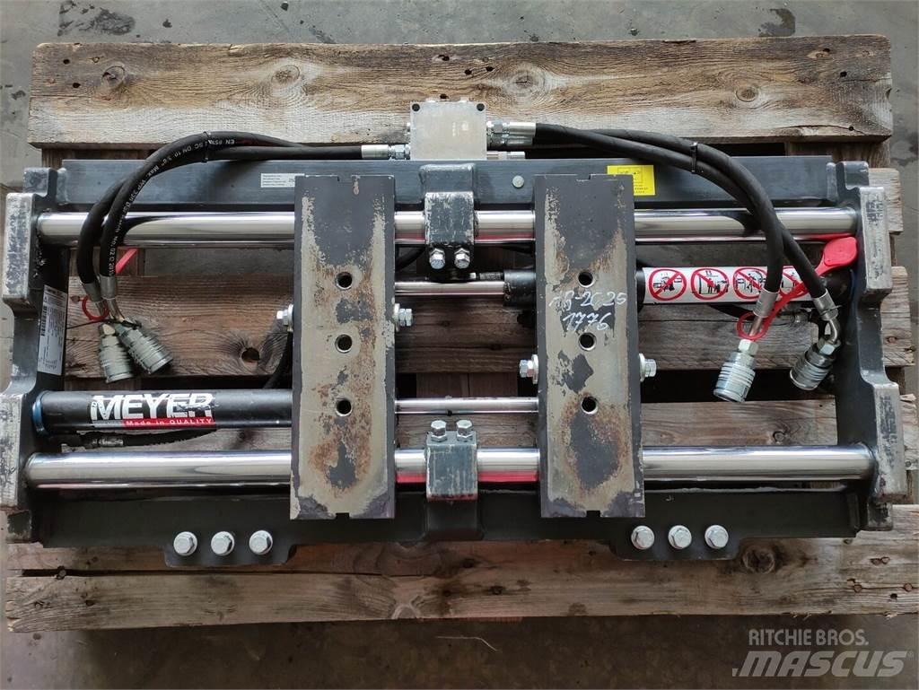 Meyer 6-2505G Ostalo