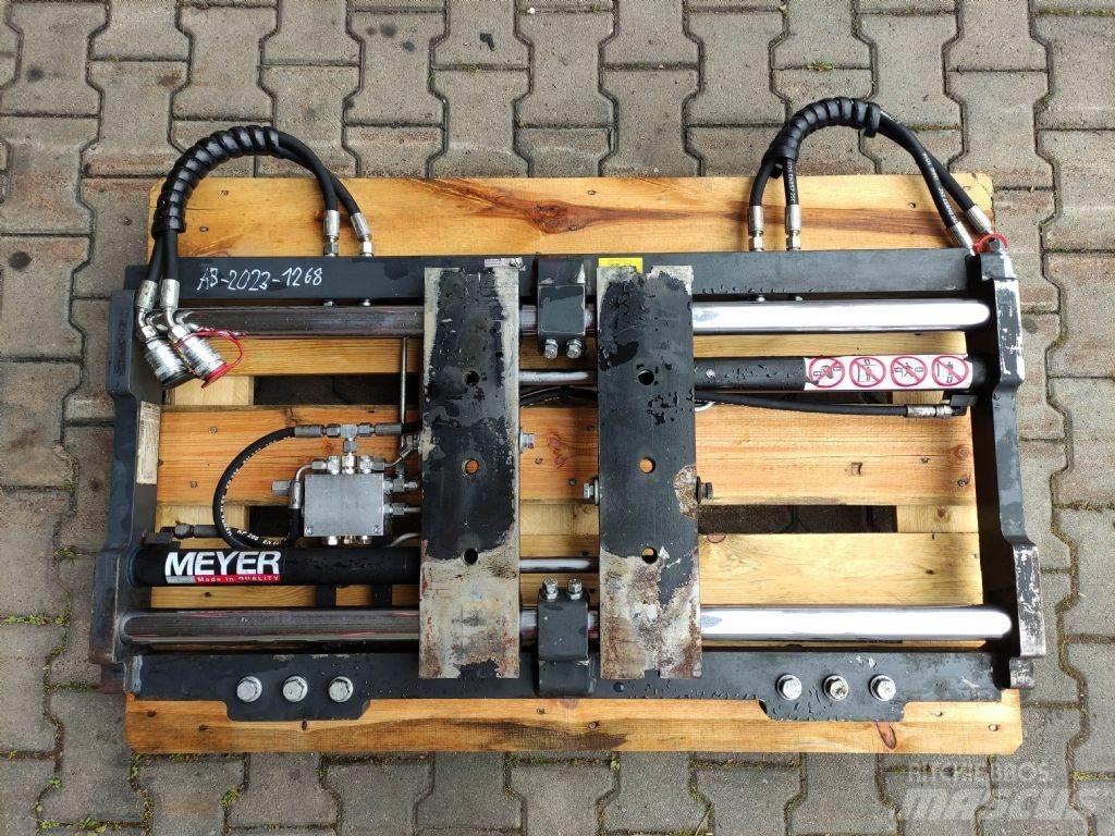 Meyer 6-2506G Ostalo