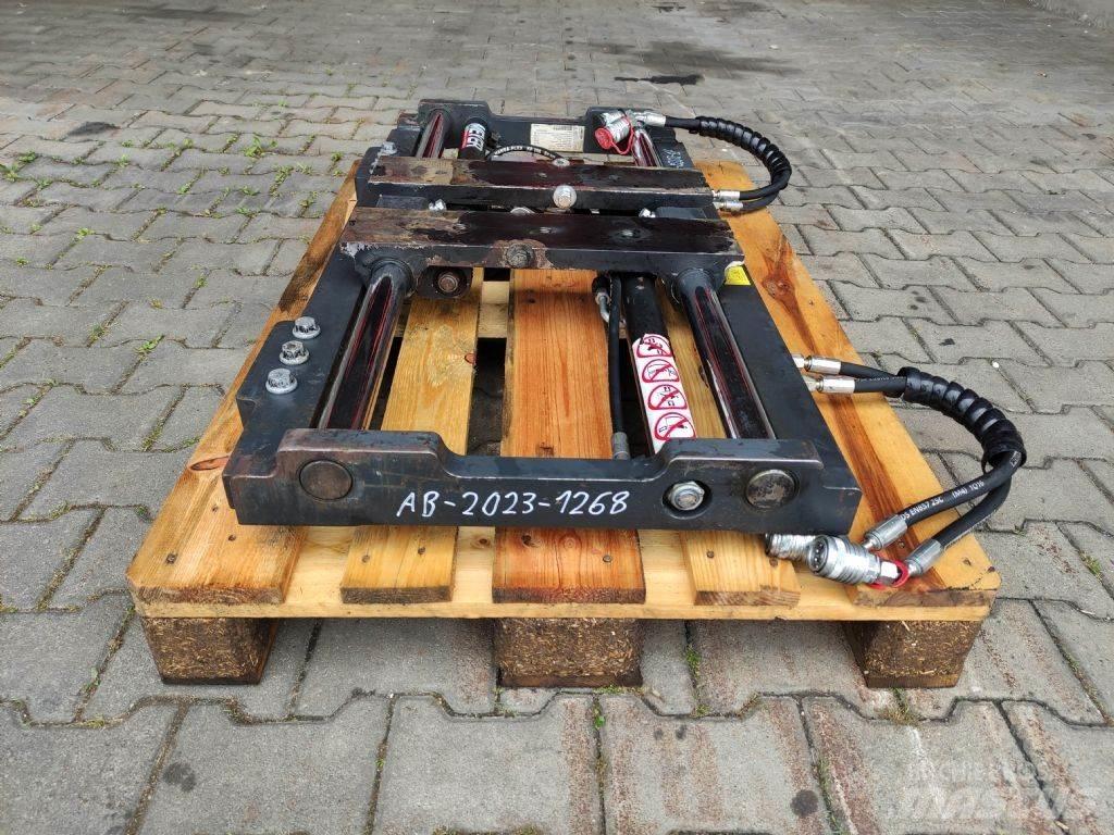 Meyer 6-2506G Ostalo