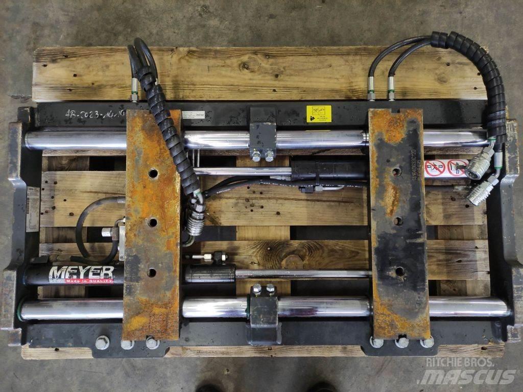 Meyer 6-2506G Ostalo