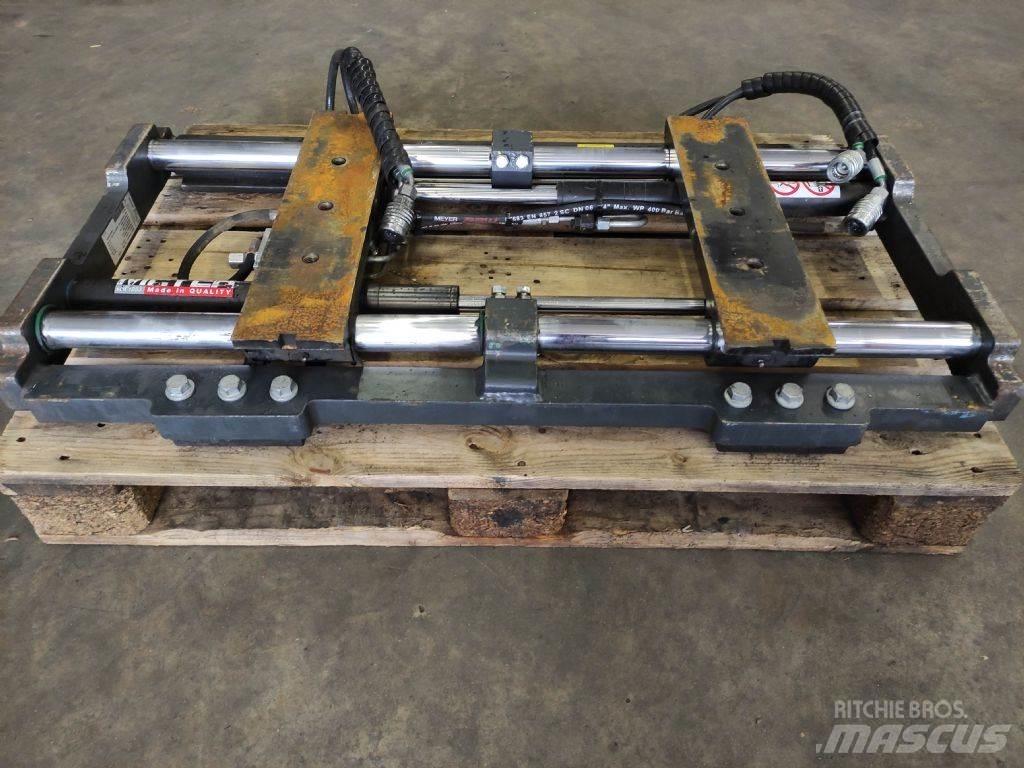 Meyer 6-2506G Ostalo