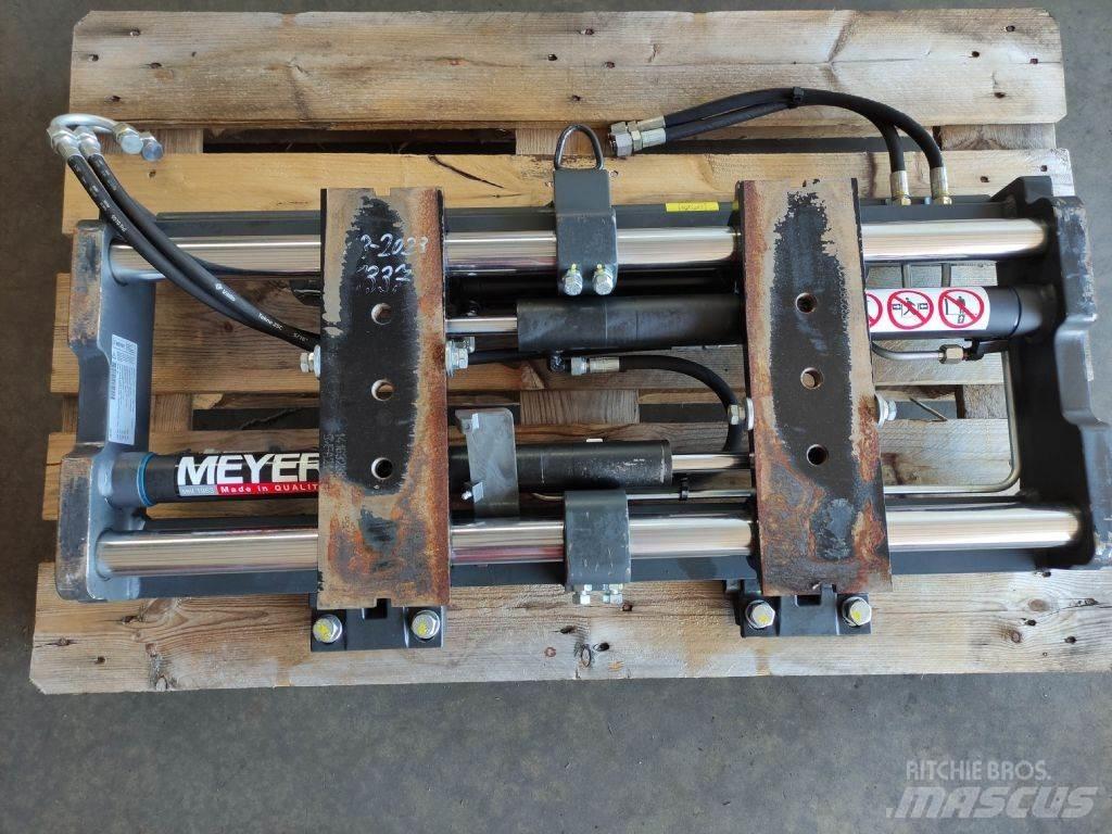Meyer 6-2604G Ostalo