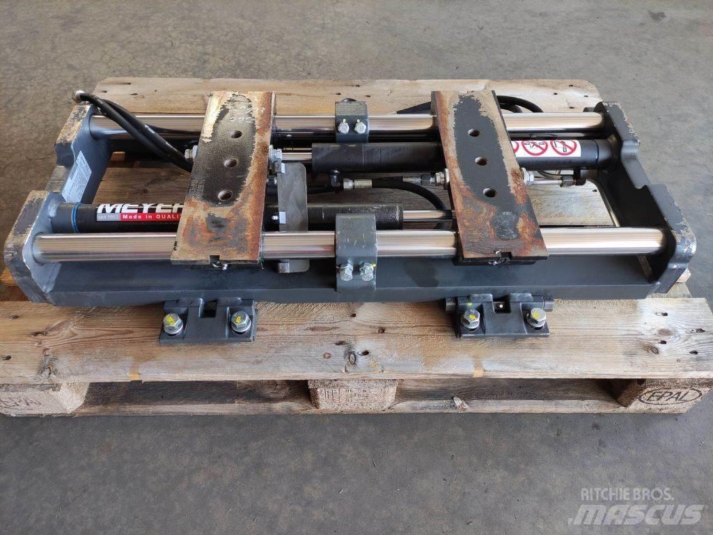 Meyer 6-2604G Ostalo