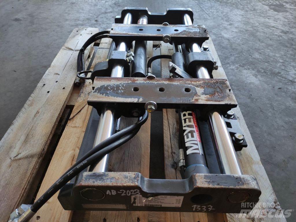 Meyer 6-2604G Ostalo