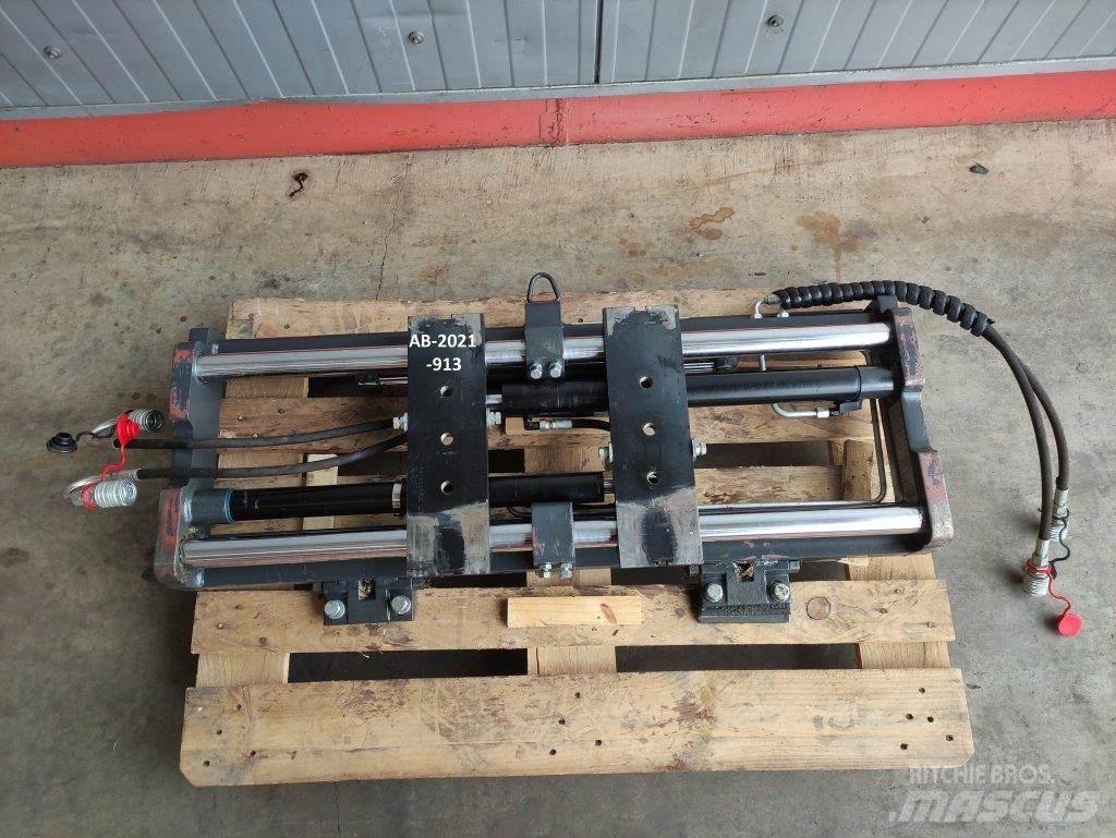 Meyer 6-2605G Ostalo