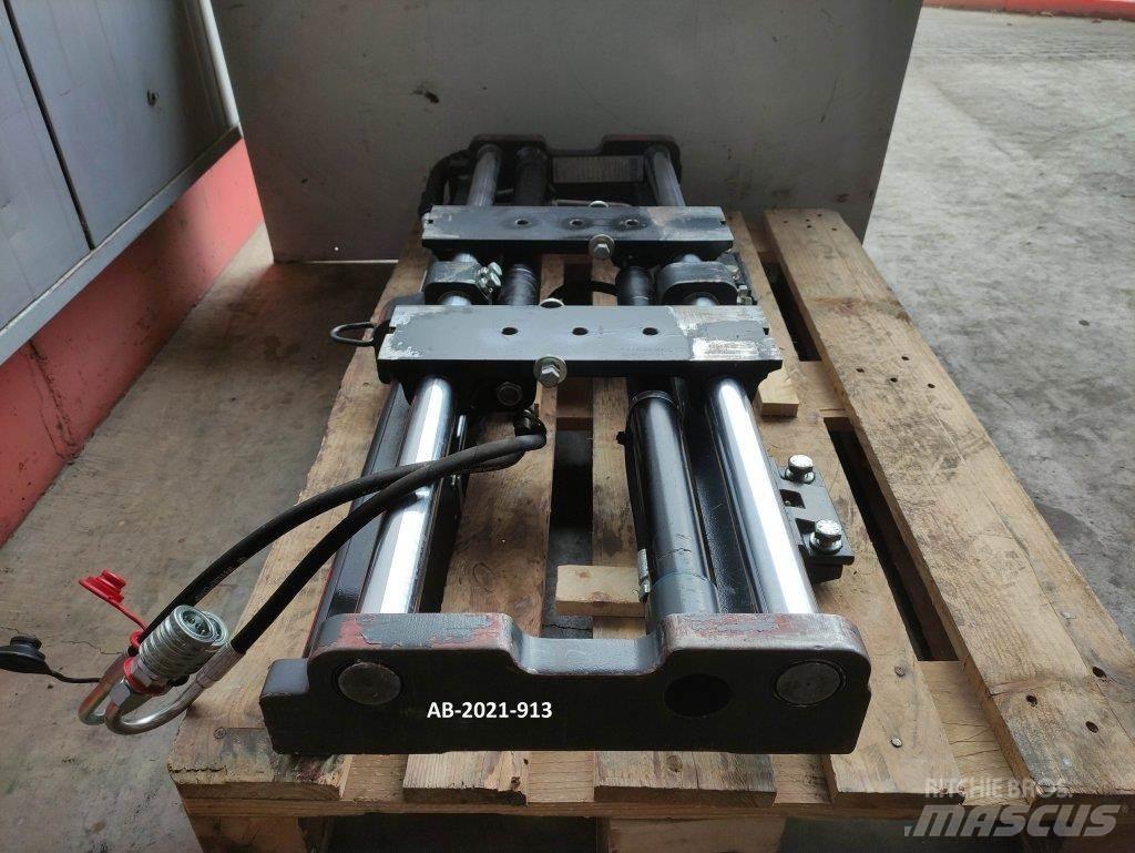 Meyer 6-2605G Ostalo