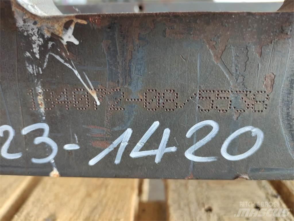 Meyer 6-2609F Ostalo