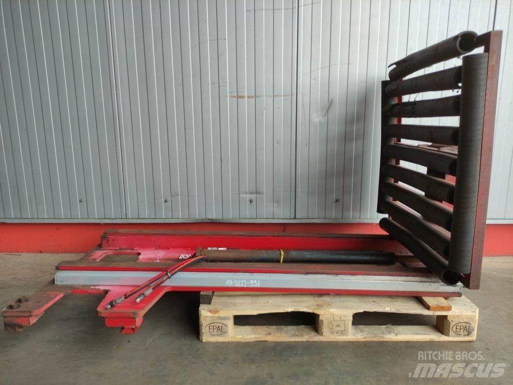 Meyer 6-3003K Ostalo