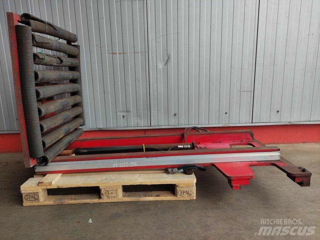 Meyer 6-3003K Ostalo