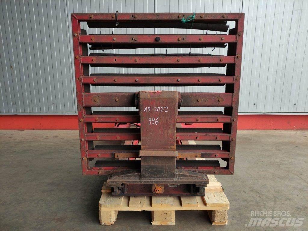 Meyer 6-3003K Ostalo