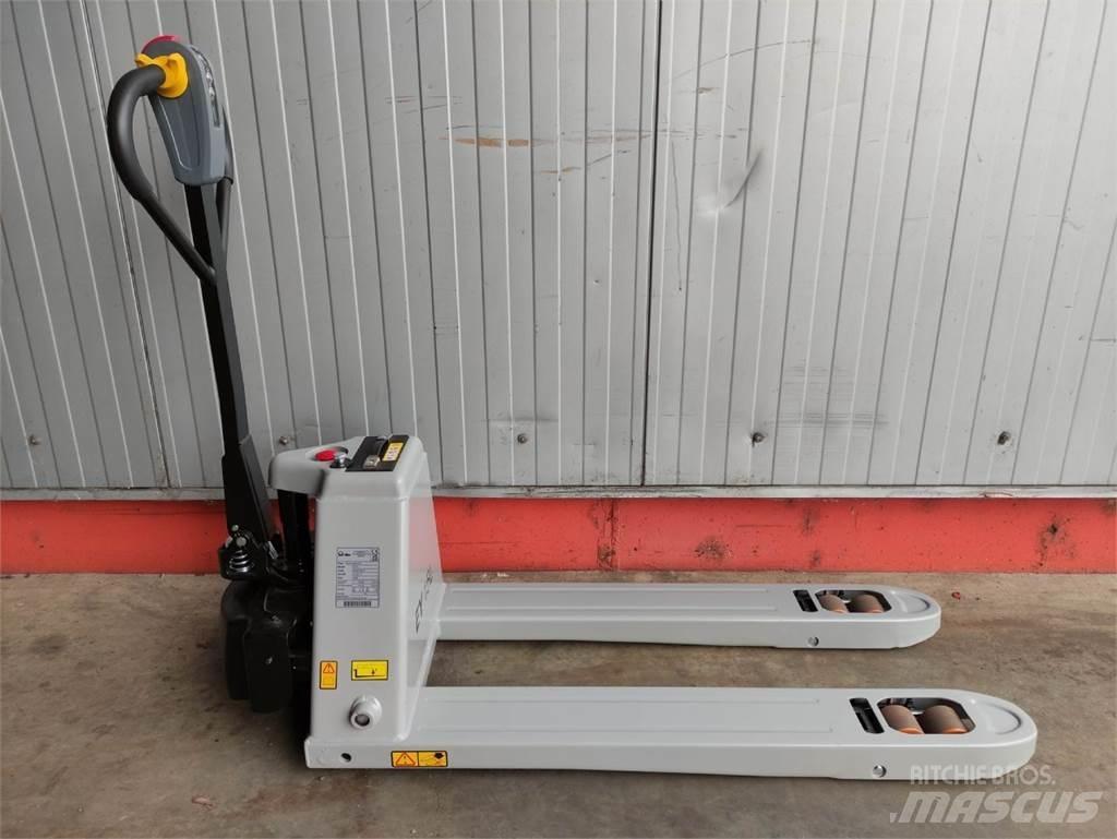 Pramac EY15L *NEU* Nisko podizni električni viljuškar