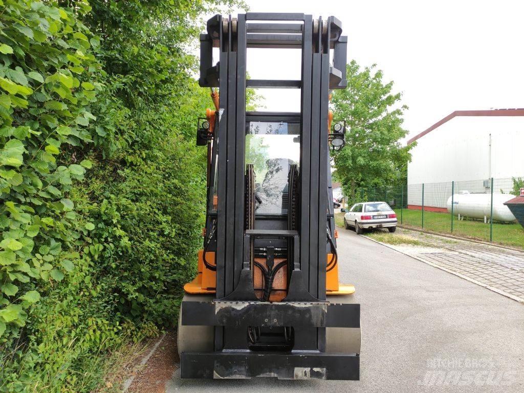 Raniero AC70-6-HT-CU-S Električni viljuškari