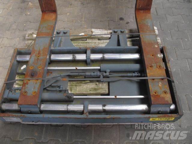 Stabau S11-ZV25 Ostalo