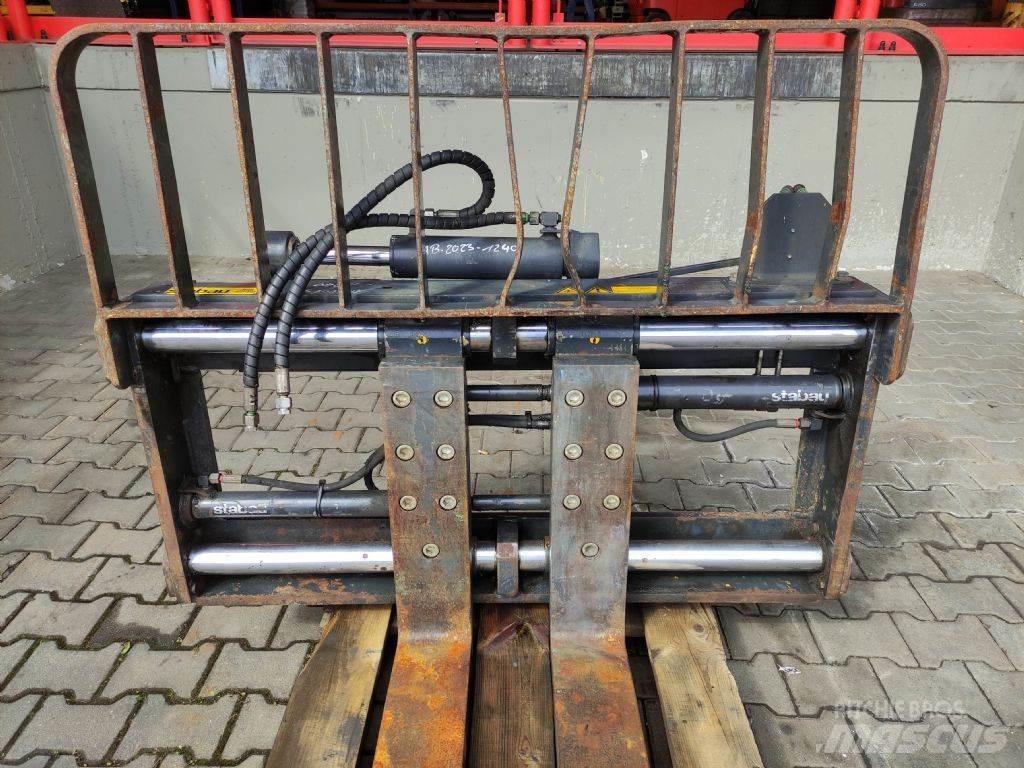 Stabau S11-ZV30-S Ostalo