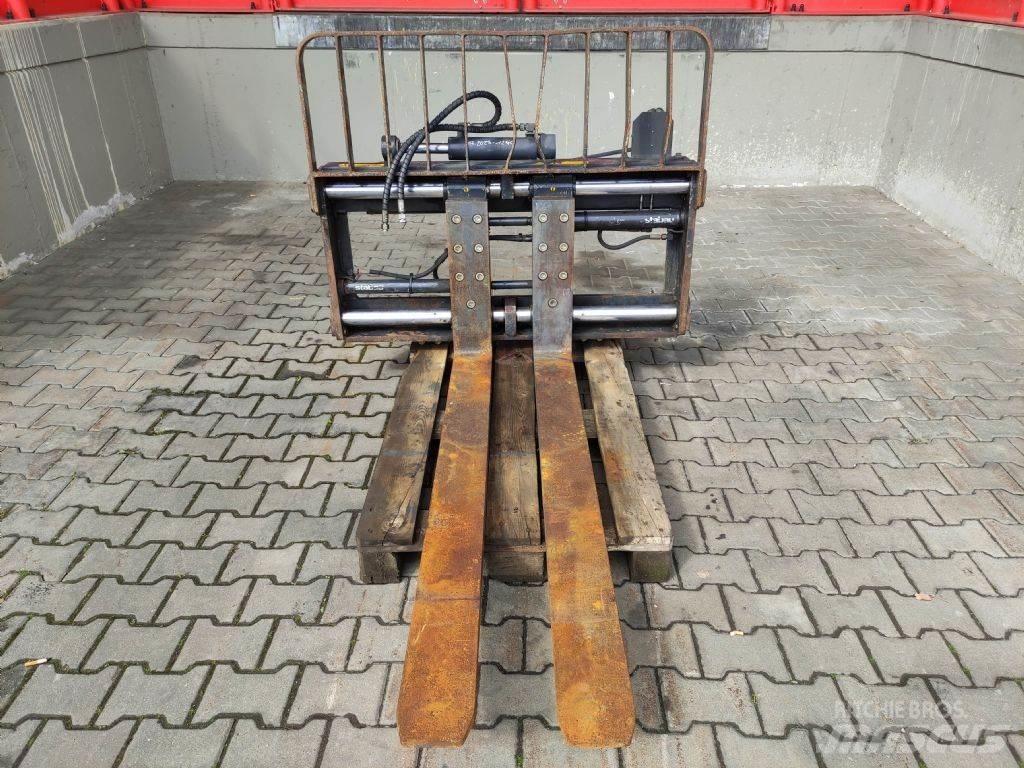 Stabau S11-ZV30-S Ostalo