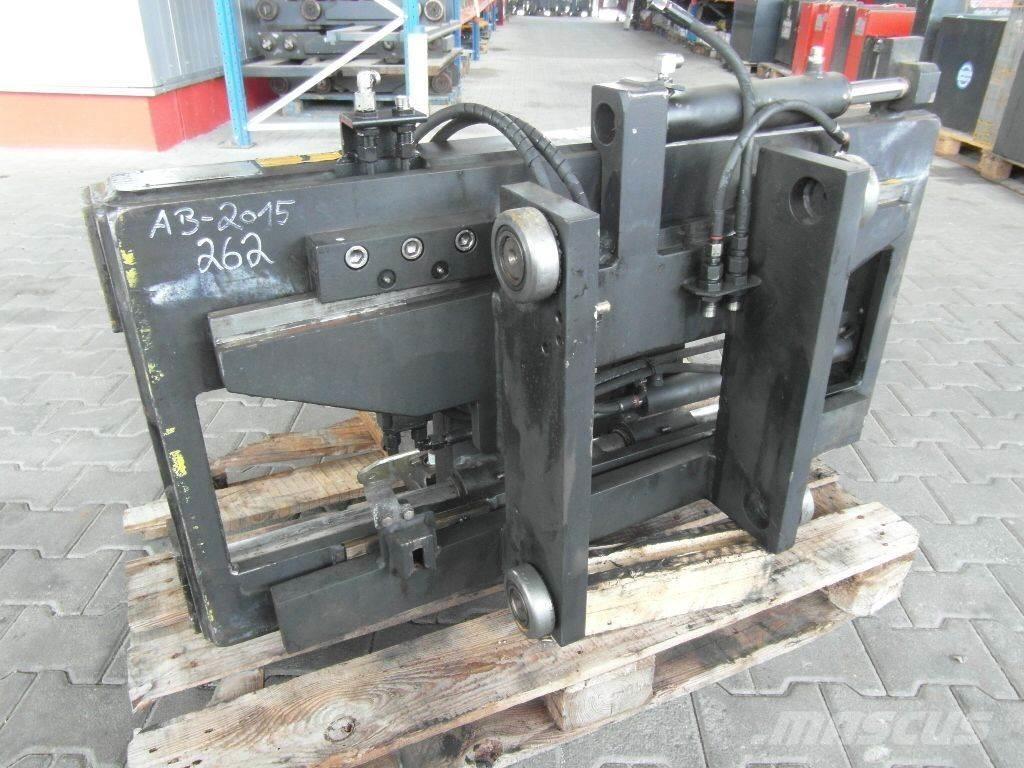 Stabau S11-ZVI-25-S Ostalo